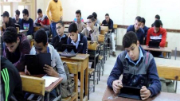 تغيبوا عن العمل.. وكيل تعليم سوهاج يحيل 76 معلما بمدرسة سوهاج الثانوية المعمارية للتحقيق